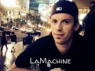 LaMachine