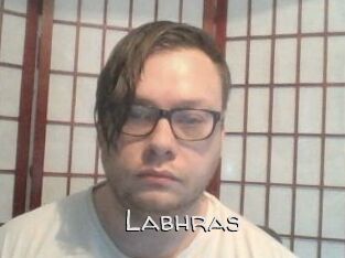 Labhras