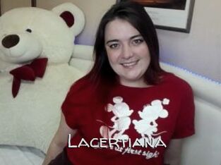 Lacertiana