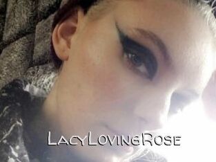 LacyLovingRose