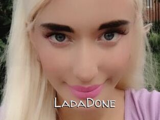 LadaDone