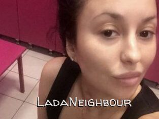 LadaNeighbour