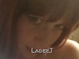 LadeeJ