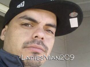 LadiesMan209