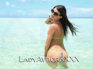 LadyAvroraXXX