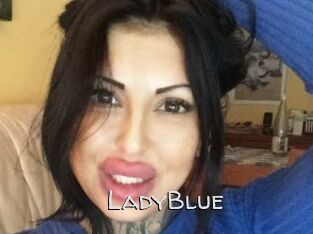 LadyBlue