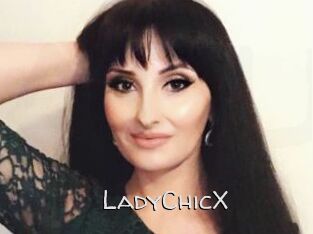 LadyChicX