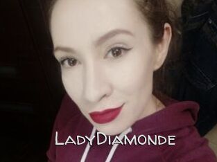 LadyDiamonde