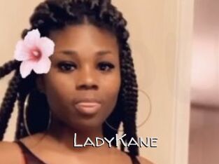 LadyKane