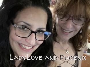 LadyLove_and_Phoenix