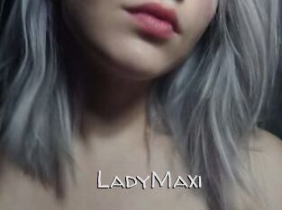 LadyMaxi