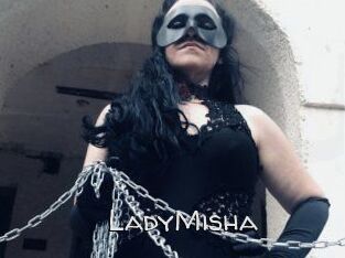 LadyMisha