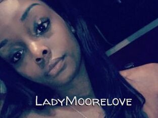 LadyMoorelove