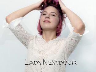LadyNextdoor