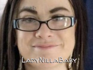 LadyNillaBaby
