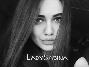 LadySabina