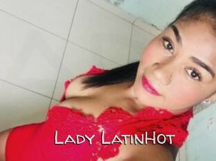 Lady_LatinHot