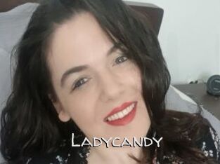 Ladycandy