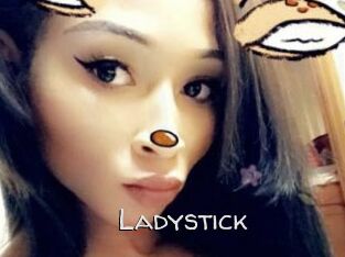Ladystick