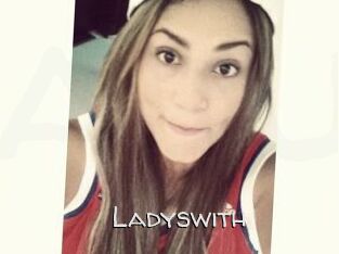 Ladyswith