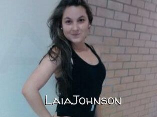 Laia_Johnson