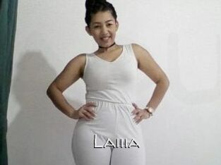 Laiiia