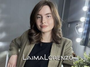 LaimaLorenzo
