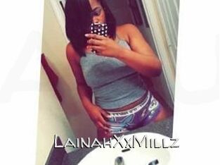 LainahXxMillz