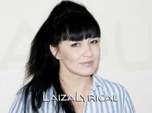 LaizaLyrical