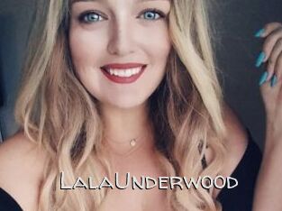 LalaUnderwood
