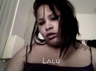Lalu