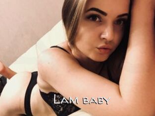 Lam_baby