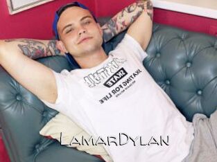 LamarDylan