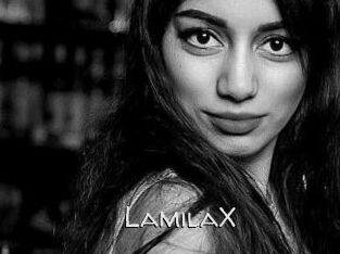 LamilaX