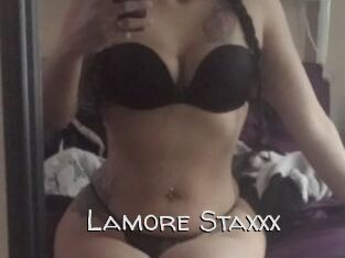 Lamore_Staxxx