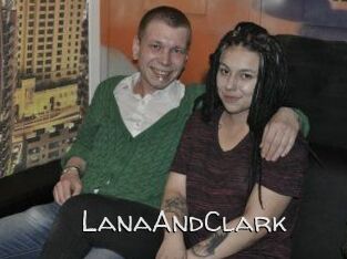 LanaAndClark