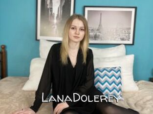 LanaDolerey