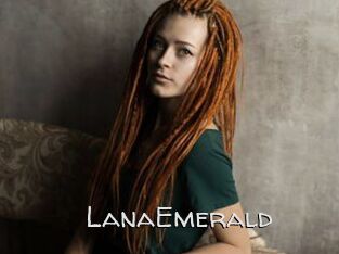LanaEmerald