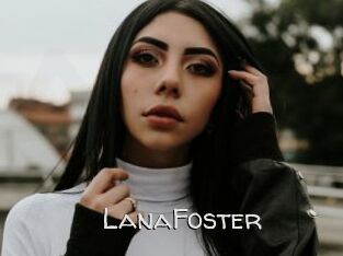 LanaFoster