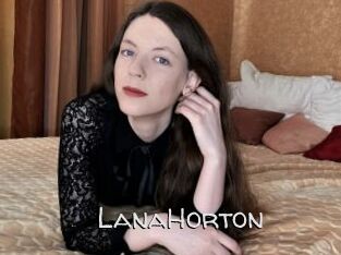 LanaHorton