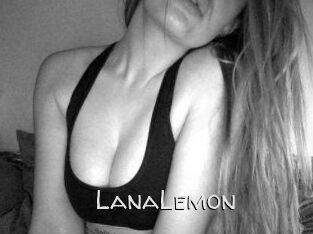 LanaLemon
