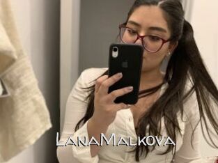 LanaMalkova