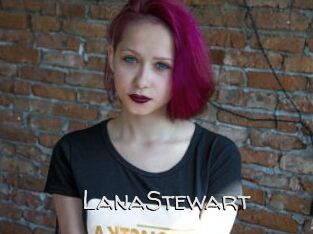 LanaStewart