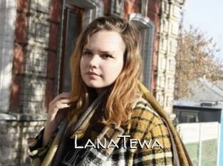 LanaTewa