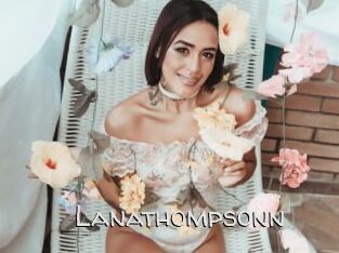 Lanathompsonn