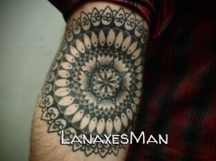 LanaxesMan