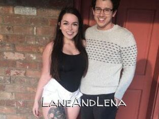 LaneAndLena