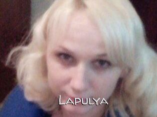 Lapulya