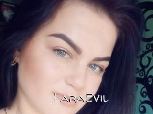LaraEvil