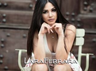 LaraFerrara